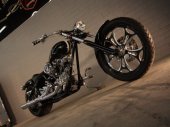 2009 Saxon Firestorm photo